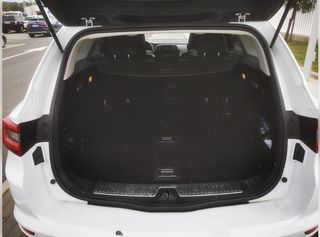 Renault Talisman Sport Tourer 1.6 Zen 130 cv