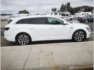 Renault Talisman Sport Tourer 1.6 Zen 130 cv