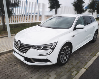 Renault Talisman Sport Tourer 1.6 Zen 130 cv