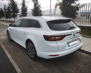 Renault Talisman Sport Tourer 1.6 Zen 130 cv