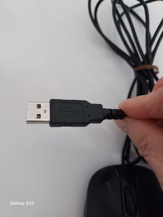 Mouse hp Hewlett Packard