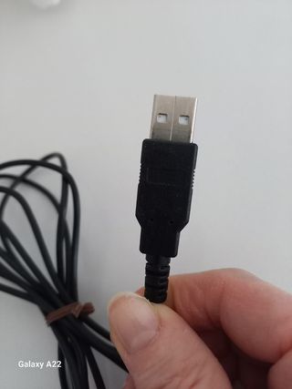 Mouse hp Hewlett Packard