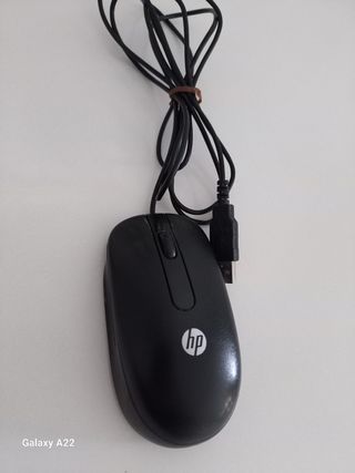 Mouse hp Hewlett Packard