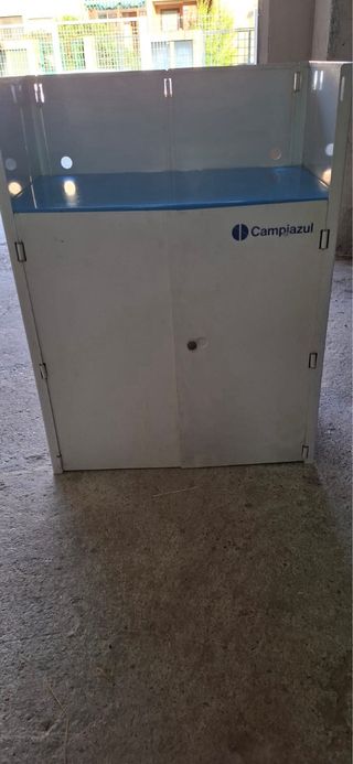 Tienda campaña skandika gotland 6