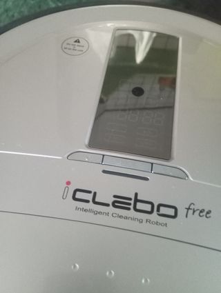 Aspirapolvere pavimenti 