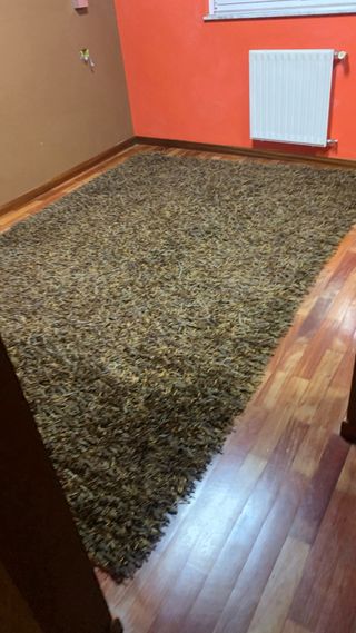 Alfonbra de grande 3m x 2m