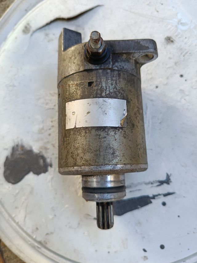 Carter Piaggio x9 x9 Gilera 4t