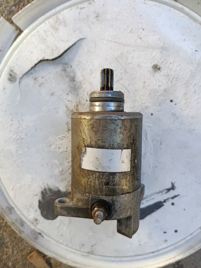 Carter Piaggio x9 x9 Gilera 4t