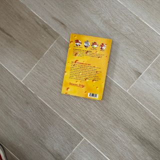 Geronimo Stilton Varis