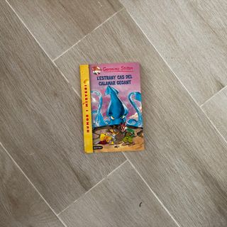 Geronimo Stilton Varis