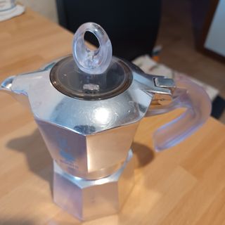 Caffettiera Bialetti 3 tazze