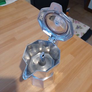 Caffettiera Bialetti 3 tazze