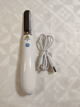 Cortador de mantequilla eléctrico