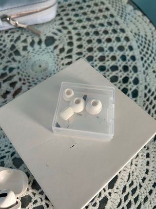 Airpods pro 1a generación
