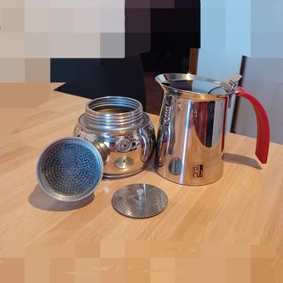Caffettiera GB 6 tazze