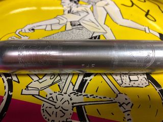 Pieghe 3ttt per bdc vintage eroica