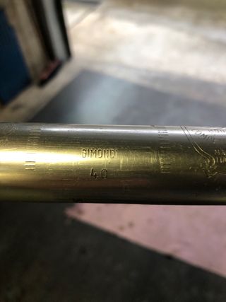 Pieghe 3ttt per bdc vintage eroica