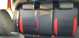 Funda asientos leon 2 sport fr cupra a tu gusto