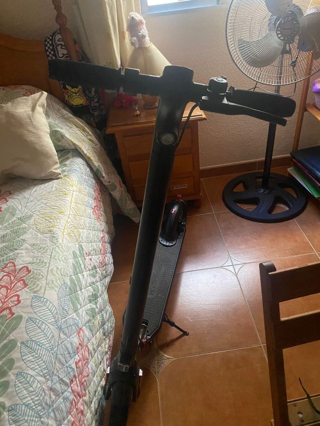 Monopattino elettrico Wispeed