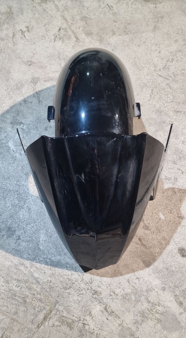 Carenado Daelim XQ1 125 cc