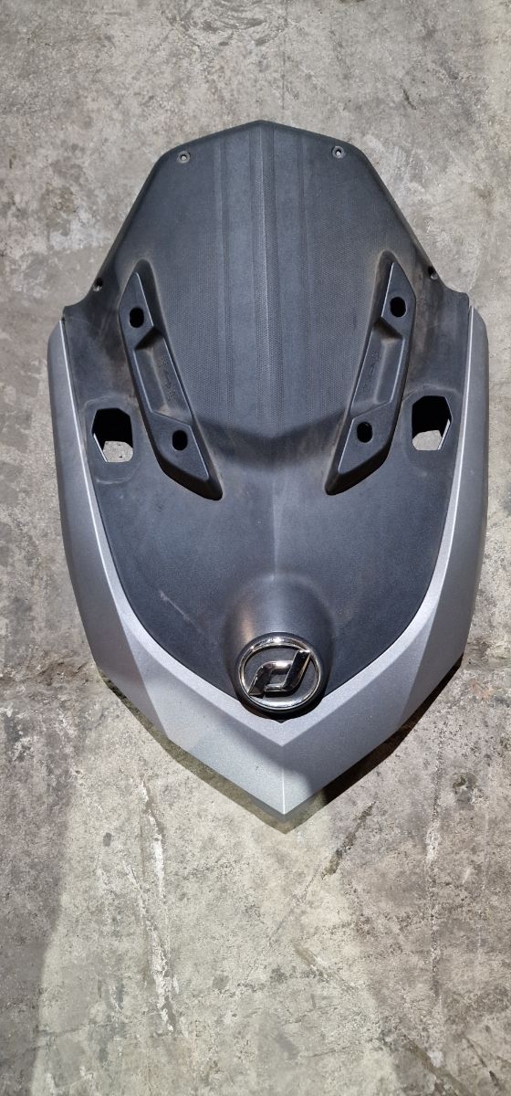 Carenado Daelim XQ1 125 cc