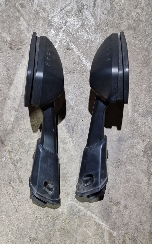 Carenado Daelim XQ1 125 cc