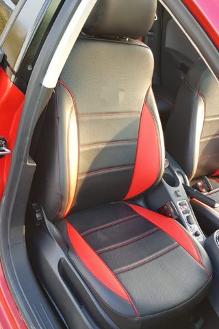 Fundas de asiento leon 2 
