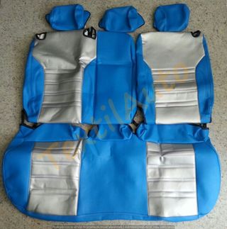 Fundas de asiento leon 2 
