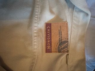 Cazadora vaquera Chevignon