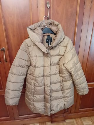 Parka talla XL de ONLY