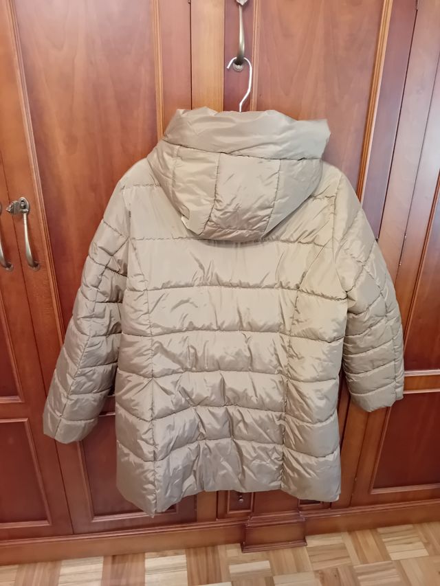 Parka talla XL de ONLY