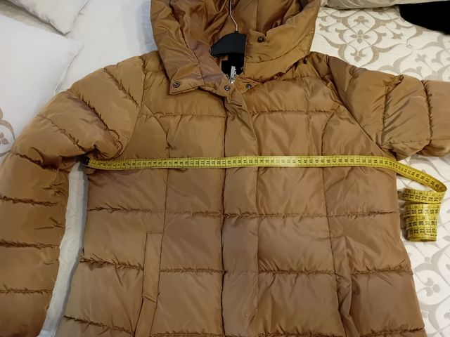Parka talla XL de ONLY