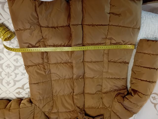Parka talla XL de ONLY