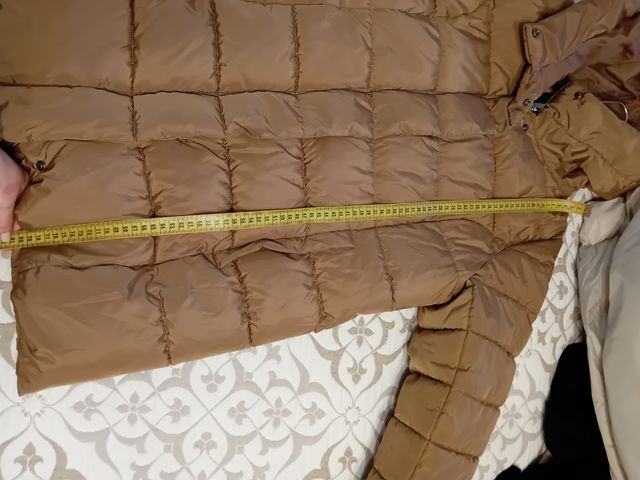 Parka talla XL de ONLY