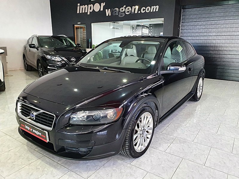 Volvo C30 TECHO SOLAR, XENON, PIEL BEIGE... - foto 1