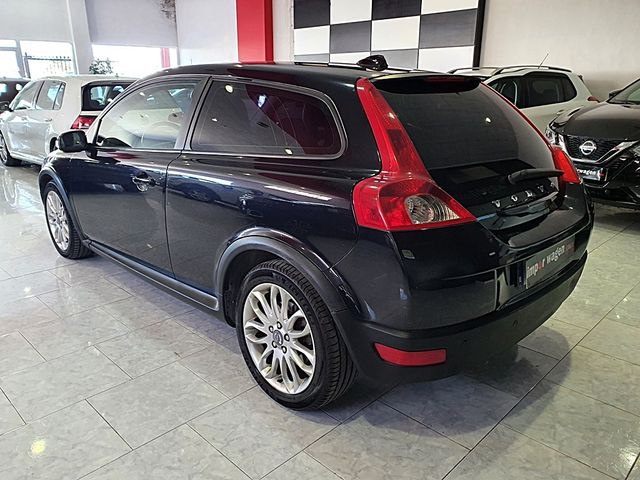 Volvo C30 TECHO SOLAR, XENON, PIEL BEIGE...