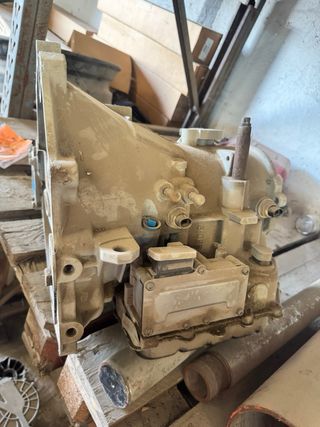 Transmision automatica R4897327AB Dodge