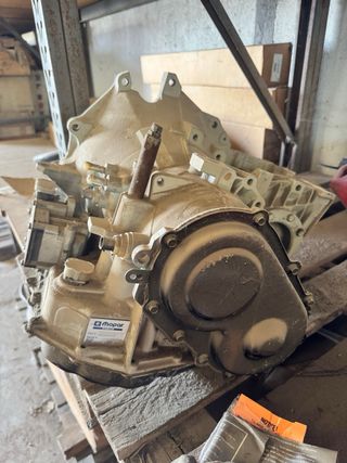 Transmision automatica R4897327AB Dodge