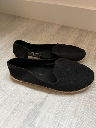 Bailarinas negras