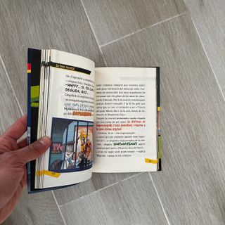 Geronimo Stilton Superherois