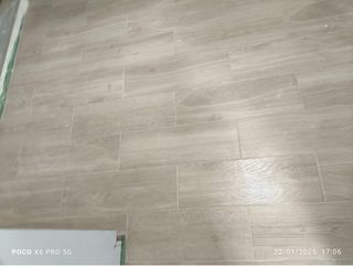 ponemos tarimas flotantes y decoramos tu salon