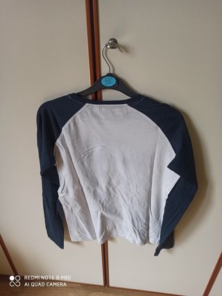 Maglia ragazzo 13/14 anni