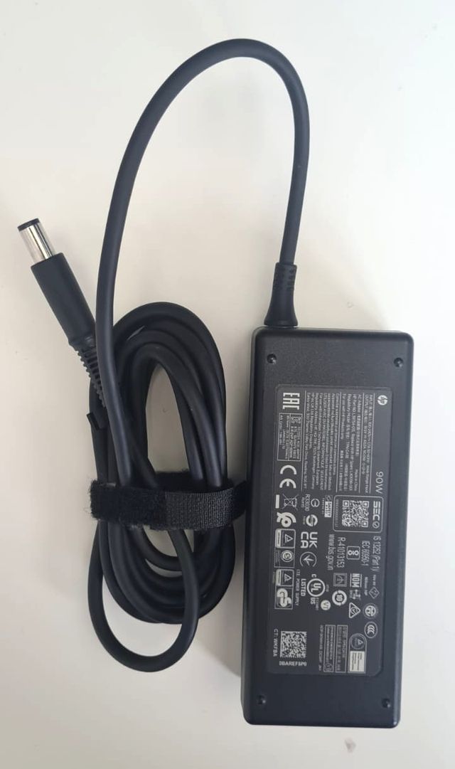 Alimentatore HP L39754-013 CA Originale 90W