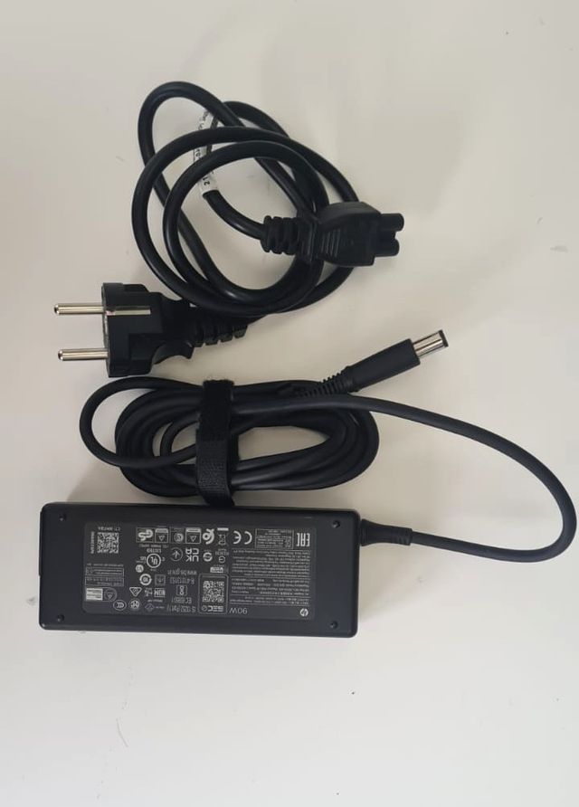 Alimentatore HP L39754-013 CA Originale 90W