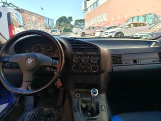 BMW Serie 3 1991