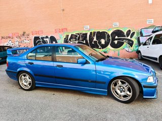 BMW Serie 3 1991