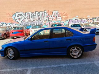 BMW Serie 3 1991