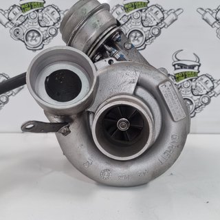 Turbo Para motor 2.2 OM646.986