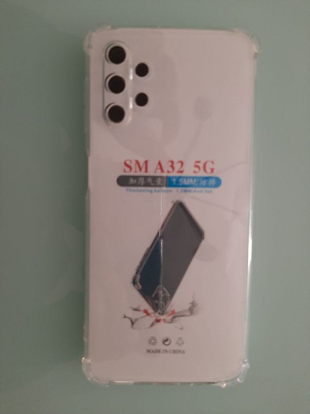 Funda móvil. Solo venta en persona.