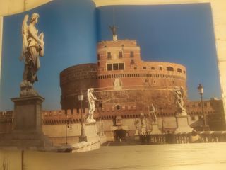 Roma: Arte Y Architectura (Spanish Edition)
